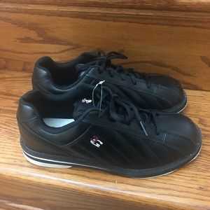 Unisex Bowling Shoes